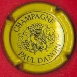 Champagne Dangin Paul