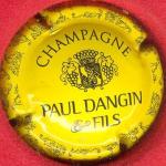 Champagne Dangin Paul et fils