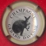 Champagne Davesne G�rard