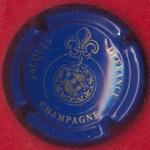 Champagne Defrance Jacques