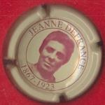 Champagne Defrance Jeanne