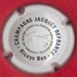 Champagne Defrance Jacques