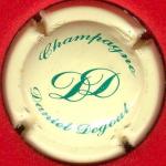 Champagne Degout Daniel