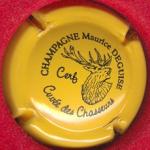 Champagne Deguise Maurice