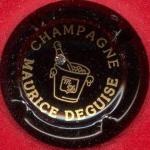 Champagne Deguise Maurice
