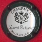 Champagne Deheurles Daniel
