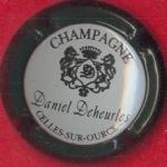 Champagne Deheurles Daniel