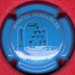 Champagne Deheurles Marcel