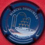 Champagne Deheurles Marcel
