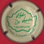 Champagne De Landre Elodie