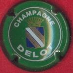 Champagne Delot
