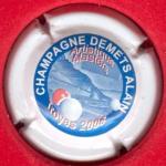 Champagne Demets Alain