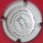 Champagne Devaux