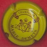 Champagne Demets Marie