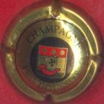 Champagne Doussot Vve
