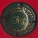 Champagne Dumont R.