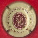 Champagne Dumont R.
