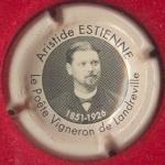 Champagne Estienne Aristide