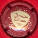 Champagne Etienne Christian