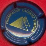 Champagne Etienne Laurent