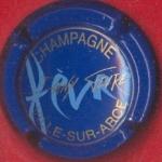 Champagne F�vre Dany
