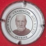 Champagne F�vrier Jean-Marie