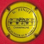 Champagne Finot G.