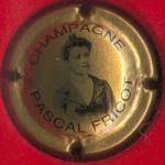 Champagne Fricot Pascal