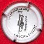 Champagne Fricot Pascal