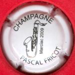 Champagne Fricot Pascal