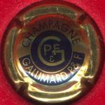Champagne Gallimard P�re et Fils