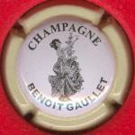 Champagne Gaullet Benoit
