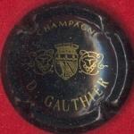 Champagne Gauthier D.