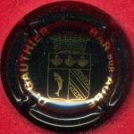 Champagne Gauthier D.