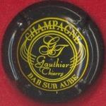 Champagne Gauthier Thierry
