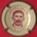 Champagne Gillot Andr�