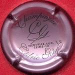 Champagne Gotorbe C�dric