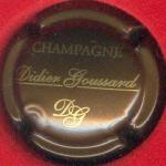 Champagne Goussard Didier