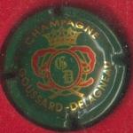 Champagne Goussard-Delagneau