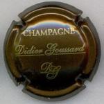 Champagne Goussard Didier
