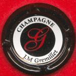 Champagne Gremillet J.M.