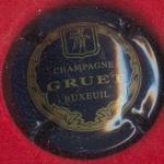 Champagne Gruet