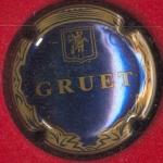 Champagne Gruet