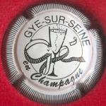 Champagne Gyé sur Seine