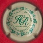 Champagne Harvengt Richard