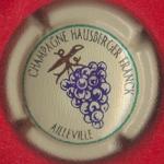 Champagne Hausberger Franck