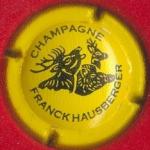 Champagne Hausberger Franck
