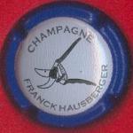 Champagne Hausberger Franck
