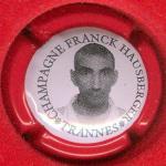 Champagne Hausberger Franck