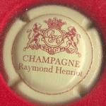 Champagne Henriot Raymond